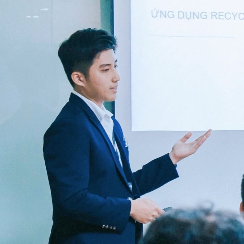 Võ Nguyễn Đình Trí