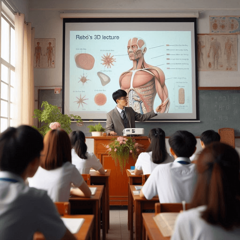Cách ứng dụng gamification trong giáo dục cho lớp học sống động