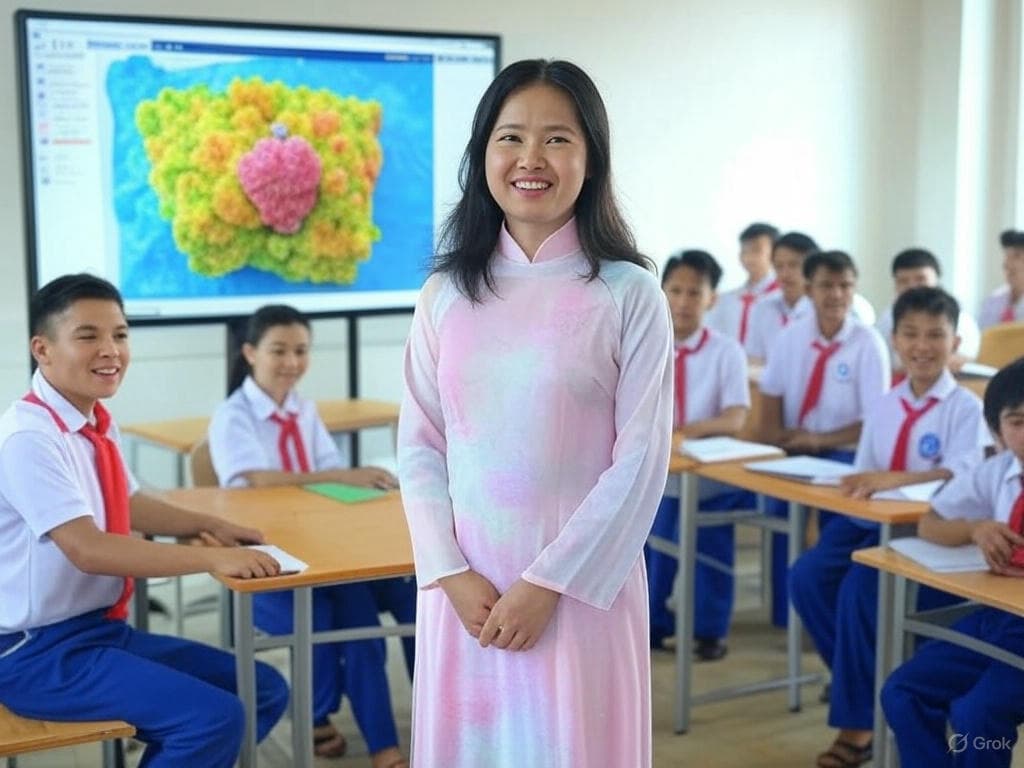 Teachers